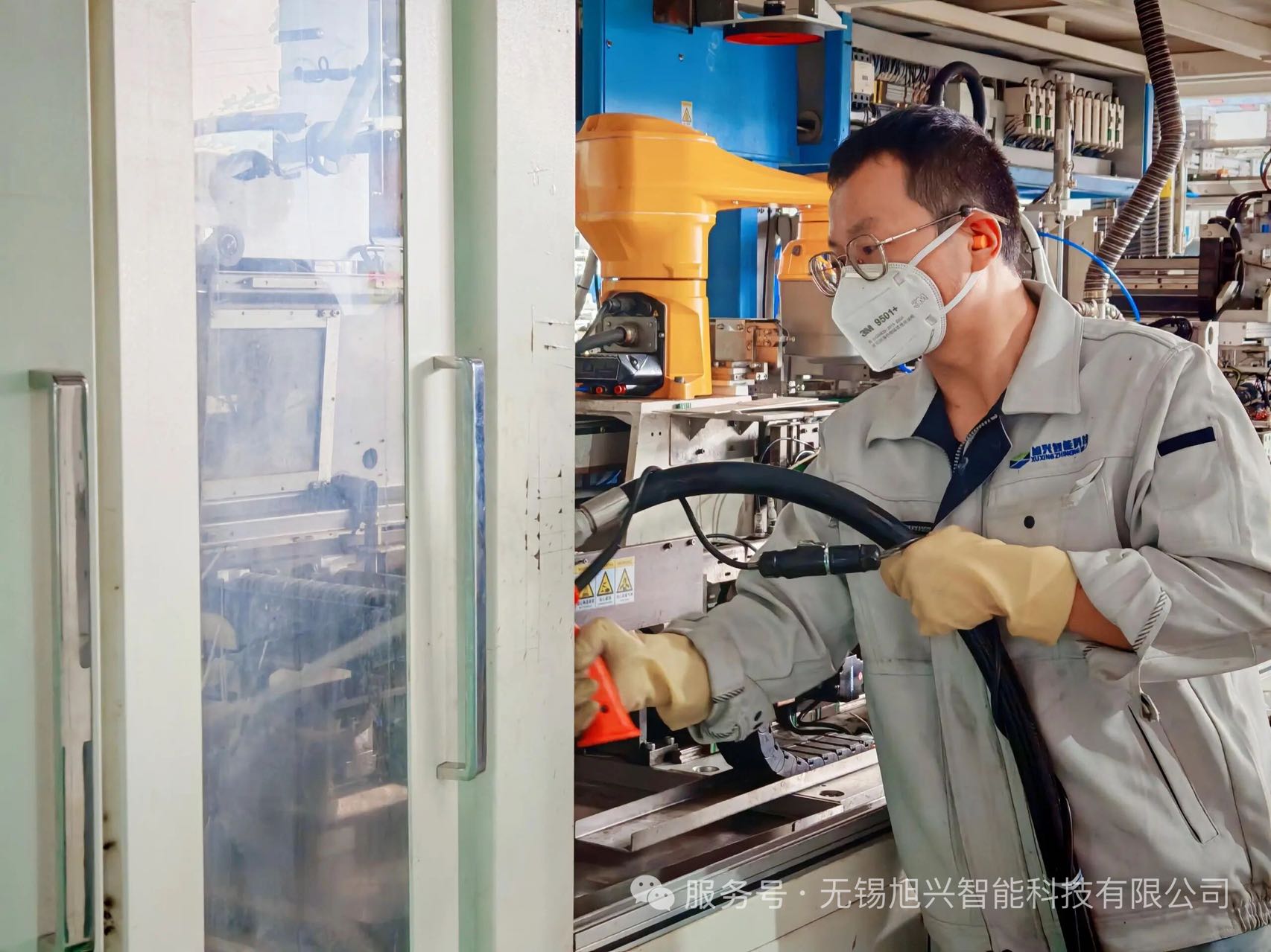 光伏组件设备综合服务